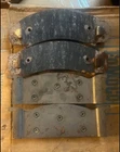 NOS 1968-72 Mustang, Boss, 428,,Torino,Cougar,Falcon Front Disc Brake Pads D0OZ