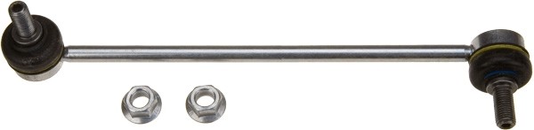 Front Left TRW-OE JTS488 Link/Coupling Rod, stabiliser bar for MERCEDES-BENZ,MER
