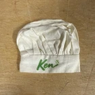 Vintage Mattel Ken Barbie Doll Cheerful Chef Hat 1960s Original BBQ Dad Grill