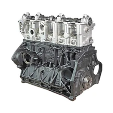 Teilmotor offen für VW 2.5 SDI Marine BCV 074103101D 074103101DX