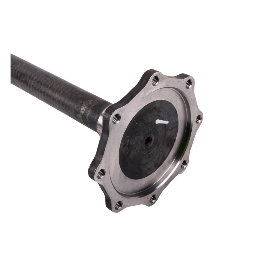 Genuine ACDelco For GMC Sierra 2500 HD 2011-2019 Drive Axle Shaft Passenger Side - Image 2 of 4