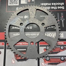 Crank Trigger Wheel 60-2 Chevy Smallbig Block 3-bolt Sbc Bbc