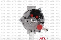 ATL Autotechnik Generator L 44 610 FüR Ford