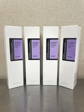 4 Pack COSRX AHA/BHA Clarifying Treatment Toner 150ml