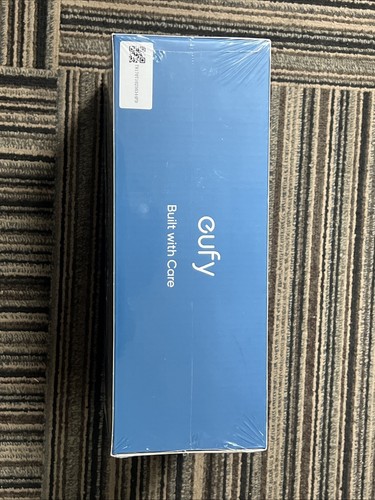 eufy SoloCam S340 Cámara de Seguridad Solar Inalámbrica Exterior Doble Cámara 360° Guardián - Imagen 4 de 4
