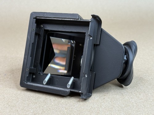Rollei Rolleiflex 6006 45 Degree Prism Finder for 6000 Series - READ - Picture 4 of 9