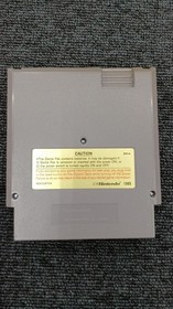 Nes Software Model Number Turbo Racing Data East FEC52