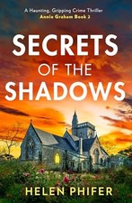 Secrets Of The Shadows: The