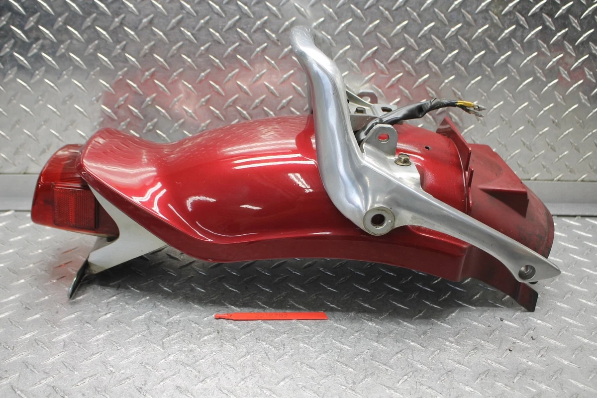 Motorcycle & Scooter Rear Fenders for sale | eBay