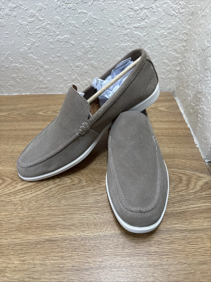 steve madden mocasines hombre 8.5M Foto 2 de 4
