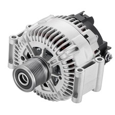 Lichtmaschine Generator 12 V 180 A Ø 50 mm für Mercedes G GL M R Klasse W463 Lichtmaschine Generator 12 V 180 A Ø 50 mm für Mercedes G GL M R Klasse W463