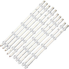 TILEZE LED TV Illumination Part Fit for LG 42LN542V 42LN541V 42LN541U LED Bar...
