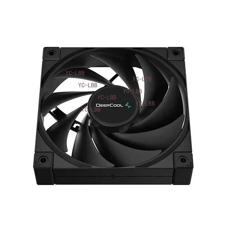 Deepcool FK120 120mm Performance Fan - Image 3 of 4