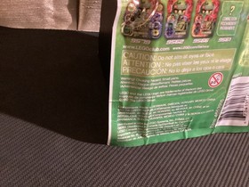 Lego Ninjago Masters of Spinjitzu Lloyd Garmadon Booster Pack 9552 Spinja 2012