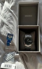 Seiko SNK063J5 Special Arabic Dial 34mm