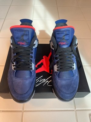 美品！Air Jordan 4 WNTR  blue s-l400.jpg