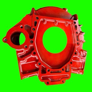 Cummins ISX15 Flywheel Housing 2871315