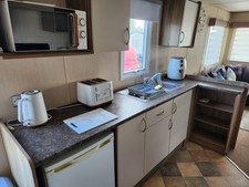 2015 Abi Horizon static caravan 36ft x 12ft 3 bed