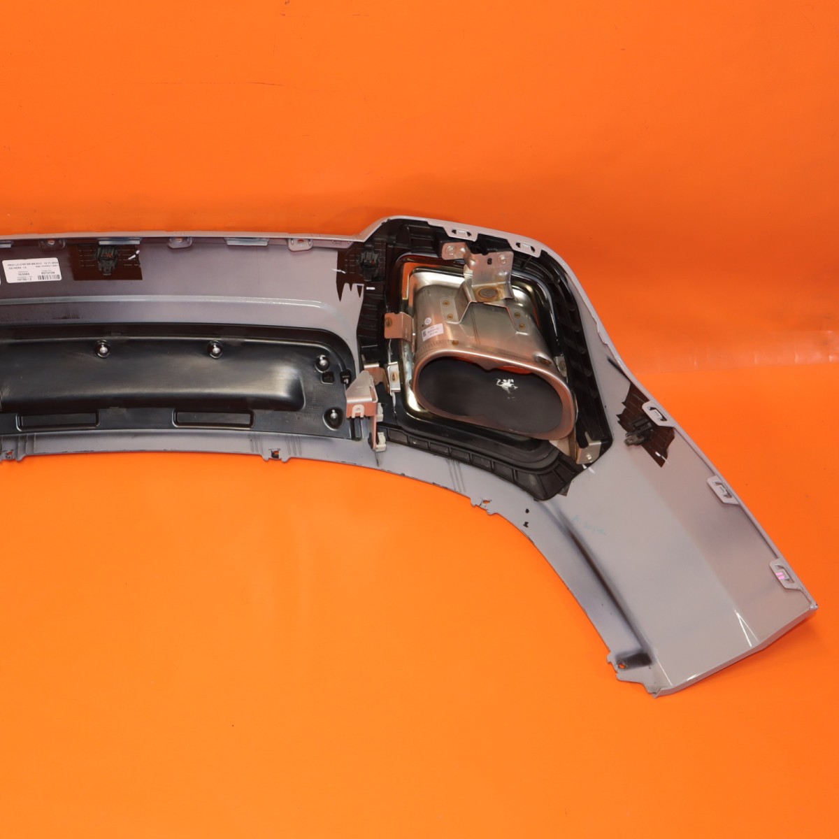 ROLLS ROYCE CULLINAN REAR BUMPER 2025 2026 51125A7C908 OEM