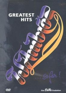 Wolfgang Ambros: Greatest Hits - So Far von Rudi Dolezal | DVD | Zustand gut
