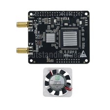 Radioberry V2.0 SDR Radio Card AD9866+10CL016 Software Defined Radio Module #pq