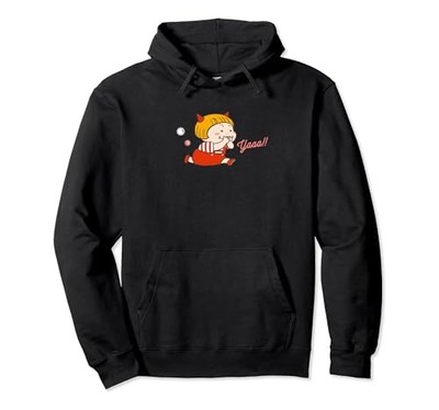 Bilderbuch: Oni no Koniko-chan 3 Hoodiefrom JP