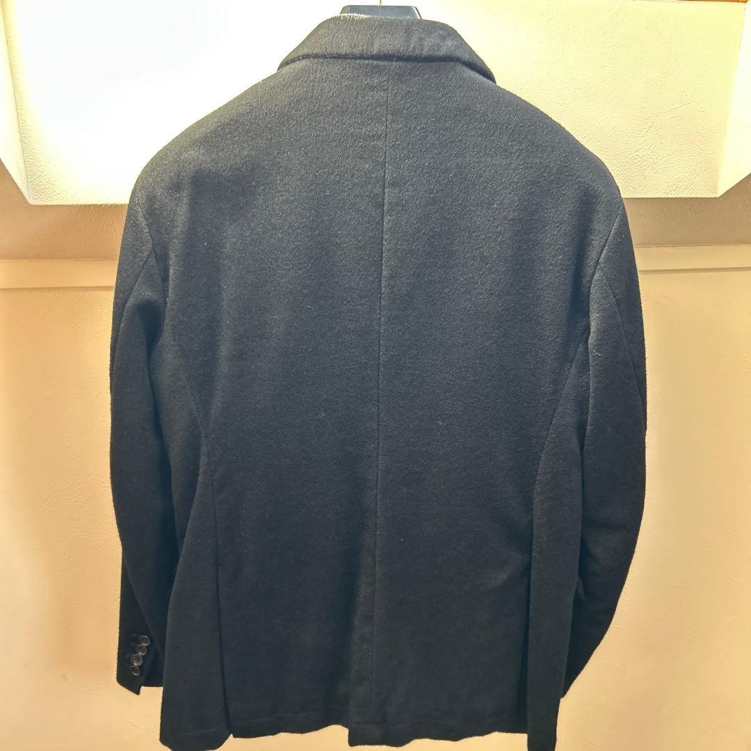 Engineered Garments Tailored Jacket Black 45cm Sh… - image 2