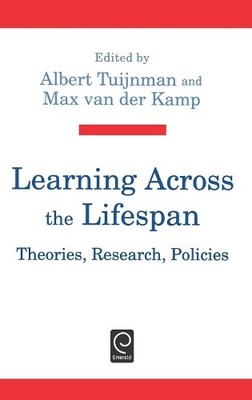 Albert C. Tuijnman Learning Across the Lifespan (Gebundene Ausgabe) (US IMPORT)