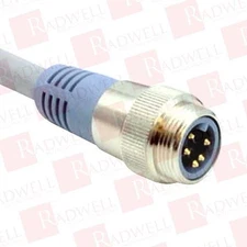 TURCK RSM RKM 5711-2M / RSMRKM57112M (NEW IN BOX)