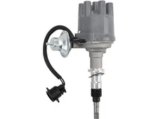 TRQ 65YZ35F Ignition Distributor Fits 1978 American Motors Gremlin Distributor