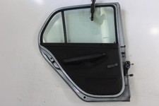 Porte arrière et accessoires Skoda 120