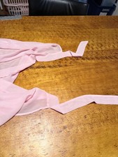 CARDONY ONE SIZE SHEER TIE DRESS P1