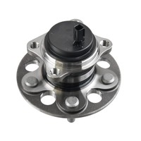 Radlagersatz Blue Print ADBP820018 FüR Toyota Lexus, Hinterachse Links