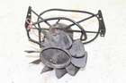 1998 Polaris Xpress 300 Engine Cooling Fan 34151
