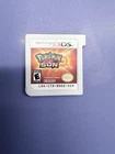 Pokémon Sun (Nintendo 3DS, 2016) Authentic Cartridge Only - Tested Working!