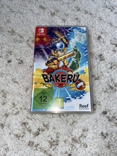 ebay® Auktion 206276823482 | Bakeru Nintendo Switch Thumbnail of ebay® auction 206276823482 | Bakeru Nintendo Switch