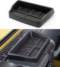 Storage Box Organizer Tray For 1997-2006 Wrangler Tj Interior Accessories Storage Box Organizer Tray For 1997-2006 Wrangler Tj Interior Accessories