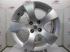 Jantes Peugeot 3008