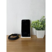 Apple iPhone 7 Plus 128GB in Jet Black - Fully Unlocked - Fair Condition