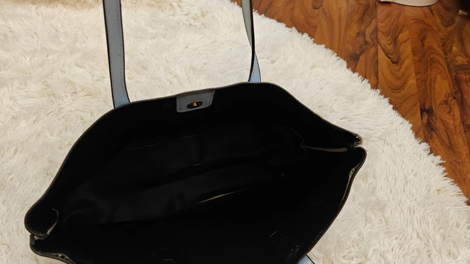 kate spade handbag - Image 4 of 4