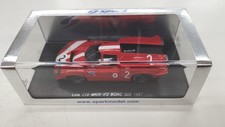 Spark Lola T70 Mkiii 1967 1/43 Minicar