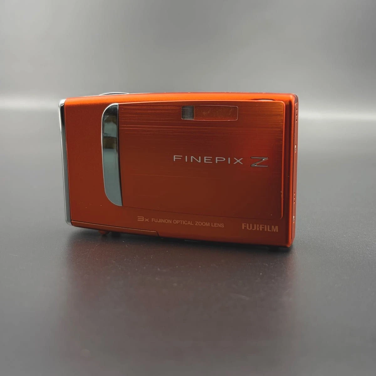 Fujifilm FinePix Z Series Fujifilm FinePix Z10fd Digital Cameras 7