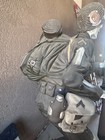 Zombie Skeleton Soldier — photo 5