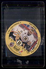 1992-93 Kraft #32 Andy Moog/Mark Fitzpatrick