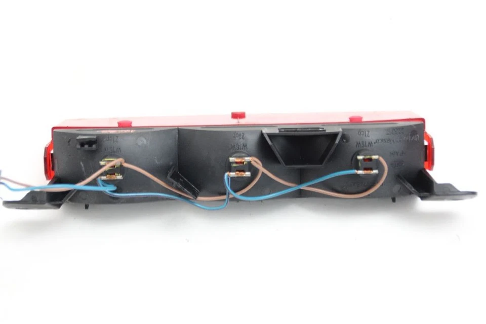 Zusatzbremsleuchte Chrysler PT CRUISER 05288748AD HELLA 09-2005 Foto 2 de 3