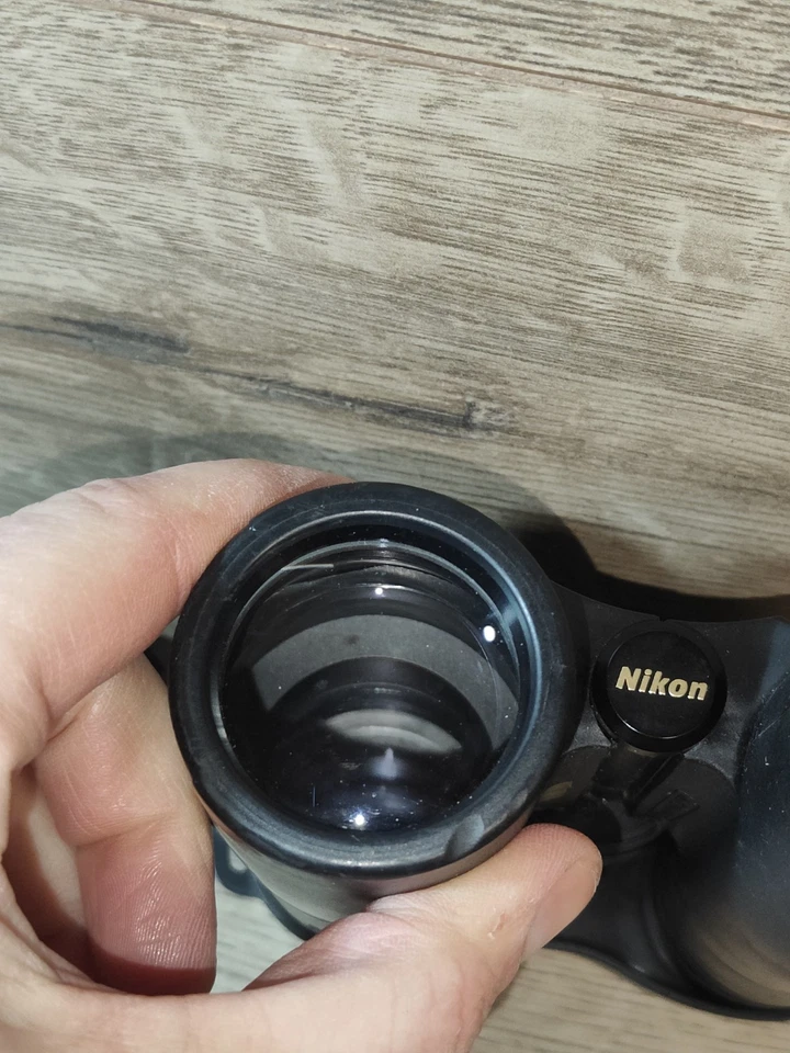 Nikon Sporter 1 10x36 5.6 Water Resistant Binoculars - Image 4 of 4