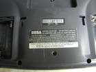 SEGA GAME GEAR LOT - GAME DECK / SOFT CASE / TV RECEIVER / CAR ADAPTER / AC ADAP — photo 6