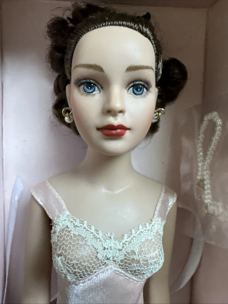 Tonner Kitty Collier Collection Original (Opened) 10 in Doll Dolls