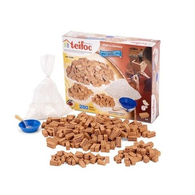 teifoc XXL Bastelset 1500 | 280 Teile