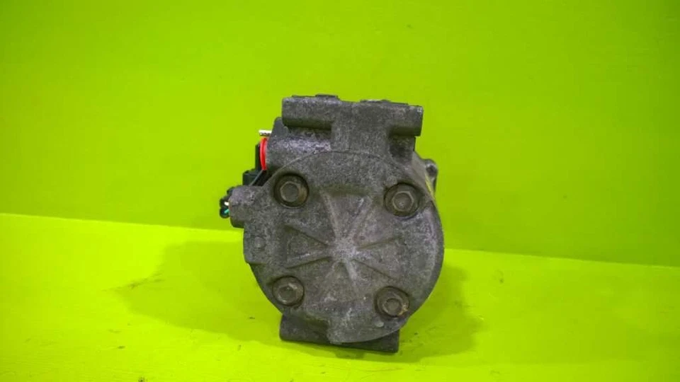 00 01 02 03 04 MITSUBISHIDIAMANTE AC КОМПРЕССОР OEM 3088-118 - Изображение 3 из 3